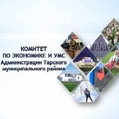 Канал Комитет по экономике и УМС Тарского района в мессенджере MAX — 40 подписчиков