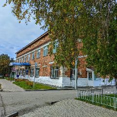 Канал МУП "Энергия" г.Тара Омская область в мессенджере MAX — 13 подписчиков