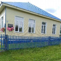 Канал БОУ "Ермиловская ООШ" Омской области Тевризского района в мессенджере MAX — 23 подписчика