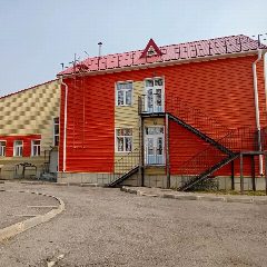Канал МБДОУ "Белоярский детский сад" в мессенджере MAX — 31 подписчик