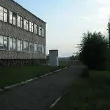 Канал МОБУ "Хуторская сош" в мессенджере MAX — 17 подписчиков