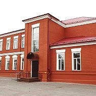 Канал БУК "Тюкалинский историко-краеведческий музей" в мессенджере MAX — 13 подписчиков