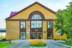 Канал "Черлакский РДК" в мессенджере MAX — 82 подписчика
