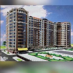 Канал УК ГОРОДОК 05 в мессенджере MAX — 244 подписчика