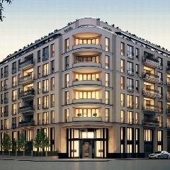 Канал ООО УК "Меридиан Экосервис" в мессенджере MAX — 52 подписчика