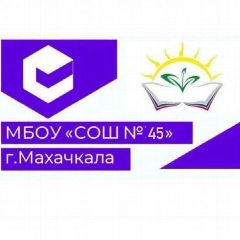 Канал mbou_45_sosh в мессенджере MAX — 1 964 подписчика
