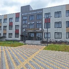 Канал МБОУ "СОШ №49" в мессенджере MAX — 1 125 подписчиков