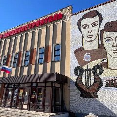 Канал ДК «Машиностроитель» в мессенджере MAX — 92 подписчика