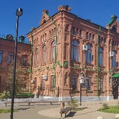 Канал МОАУ "СОШ №6 имени А.С.Пушкина" в мессенджере MAX — 800 подписчиков