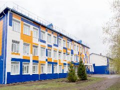 Канал Школа №4 г. Бузулука в мессенджере MAX — 722 подписчика