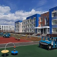 Канал МДОАУ "ДЕТСКИЙ САД N 10" г. Бузулук в мессенджере MAX — 114 подписчиков