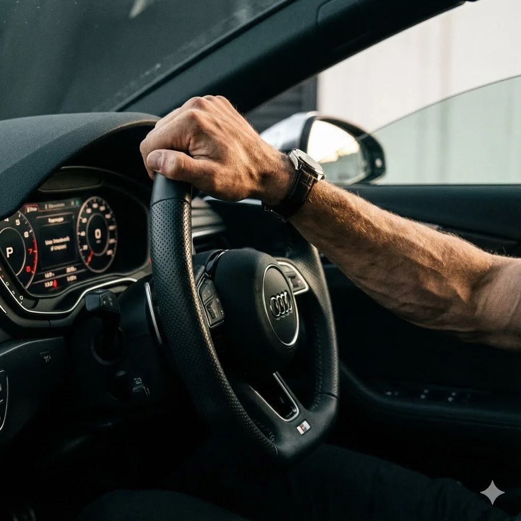 Канал Водитель РФ в мессенджере MAX — 9 012 подписчиков