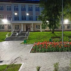 Канал МБОУ "Средняя общеобразовательная школа №1 г. Медногорска" в мессенджере MAX — 747 подписчиков