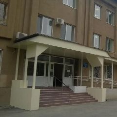 Канал ГАУЗ "СП" г.Новотроицк в мессенджере MAX — 34 подписчика