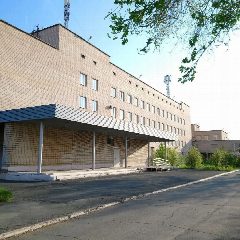 Канал Детская городская больница г. Новотроицка в мессенджере MAX — 51 подписчик