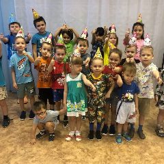 Канал МДОАУ "Детский сад №26 с.п.Новорудный" в мессенджере MAX — 30 подписчиков