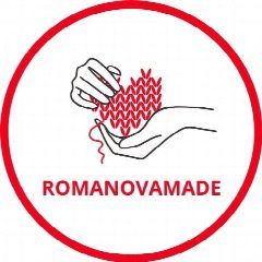Канал RomanovaMade в мессенджере MAX — 38 подписчиков