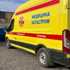Канал Скорая помощь Оренбуржья в мессенджере MAX — 503 подписчика