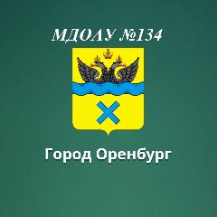 Канал МДОАУ №134 г.Оренбург в мессенджере MAX — 106 подписчиков