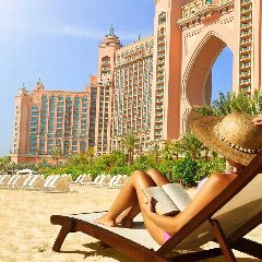 Канал Путешествия и круизы в мессенджере MAX — 249 подписчиков