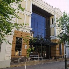 Канал Оренбургская областная библиотека им. Н.К. Крупской в мессенджере MAX — 269 подписчиков