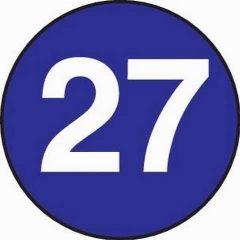 Канал МДОАУ №27 г.Оренбург в мессенджере MAX — 24 подписчика