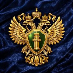 Канал Прокуратура Оренбургской области в мессенджере MAX — 895 подписчиков