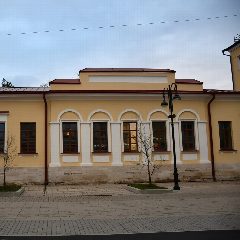 Канал Центр развития культуры Оренбургской области в мессенджере MAX — 140 подписчиков