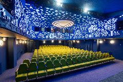 Канал Оренбургский областной театр кукол в мессенджере MAX — 77 подписчиков