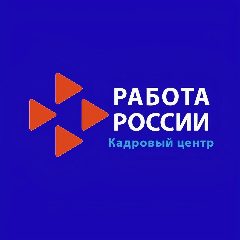 Канал Кадровый центр «Работа России», Оренбургская область в мессенджере MAX — 183 подписчика