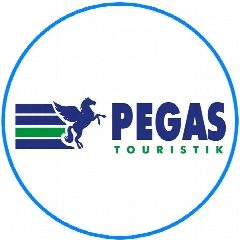 Канал Турагентство PEGAS Touristik в мессенджере MAX — 869 подписчиков