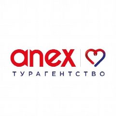 Канал Турагентство ANEX м. Молодежная в мессенджере MAX — 547 подписчиков