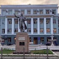 Канал ДГПУ им. Р. Гамзатова в мессенджере MAX — 12 915 подписчиков