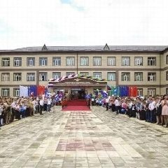 Канал КАНАЛ- МБОУ "СОШ №48" в мессенджере MAX — 1 432 подписчика