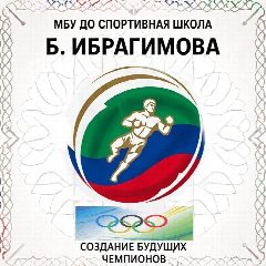 Канал МБУ ДО "СШ Б. ИБРАГИМОВА" в мессенджере MAX — 29 подписчиков