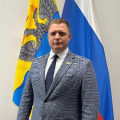Канал Депутат Щетинин К.В. в мессенджере MAX — 214 подписчиков