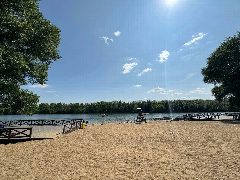 Канал МАУК "Городские парки г. Орска" в мессенджере MAX — 21 подписчик