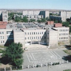 Канал Муниципальное общеобразовательное автономное учреждение "Средняя общеобразовательная школа № 38 города Орска" имени героя Советского Союза Павла Ивановича Беляева" в мессенджере MAX — 844 подписчика