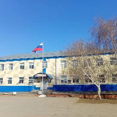 Канал Сорочинск школа 7 в мессенджере MAX — 1 203 подписчика