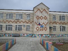 Канал МБДОУ "Джарлинский детский сад №1" в мессенджере MAX — 20 подписчиков