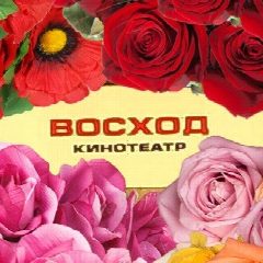 Канал Кинотеатр ВОСХОД 3D (Адамовка) в мессенджере MAX — 125 подписчиков