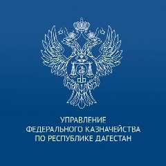 Канал УФК по Республике Дагестан в мессенджере MAX — 222 подписчика