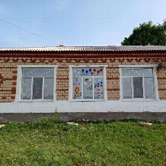Канал МБДОУ Старокульшариповский детский сад в мессенджере MAX — 30 подписчиков