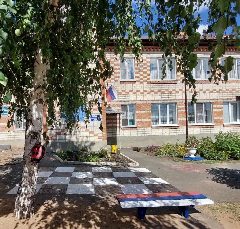 Канал МДОБУ "Детский сад "Колокольчик" п.Искра Бузулукского района в мессенджере MAX — 64 подписчика