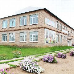 Канал МБДОУ "Грачёвский детский сад 1" в мессенджере MAX — 164 подписчика
