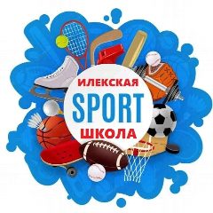Канал Илекская  спортивная школа в мессенджере MAX — 321 подписчик