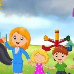 Канал МБДОУ детский сад "Колосок" Илекский район в мессенджере MAX — 30 подписчиков