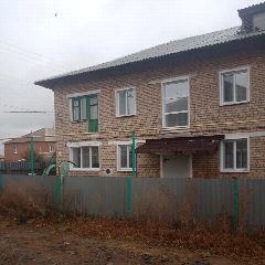 Канал МАДОУ "Красноярский детский сад" в мессенджере MAX — 38 подписчиков