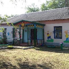 Канал МАДОУ "Таналыкский детский сад" в мессенджере MAX — 38 подписчиков