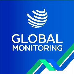 Канал Global Monitoring в мессенджере MAX — 26 подписчиков